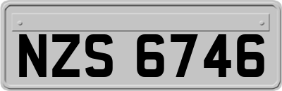 NZS6746