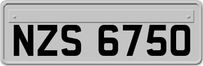 NZS6750