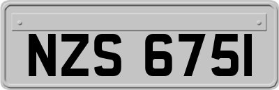 NZS6751
