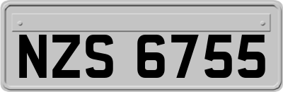 NZS6755