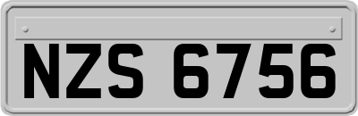 NZS6756