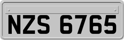 NZS6765