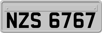 NZS6767
