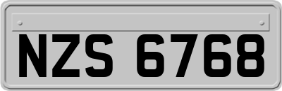 NZS6768