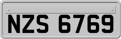 NZS6769