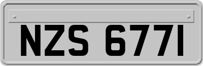 NZS6771