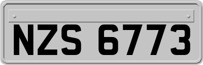 NZS6773