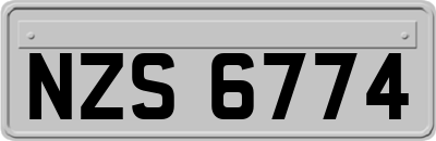 NZS6774