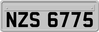 NZS6775