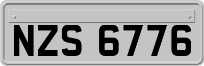 NZS6776
