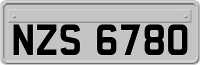 NZS6780