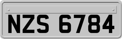 NZS6784