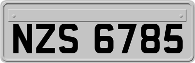 NZS6785
