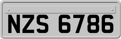 NZS6786