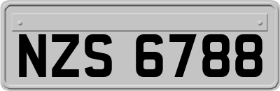 NZS6788