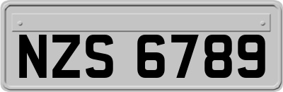 NZS6789