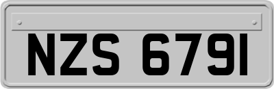 NZS6791