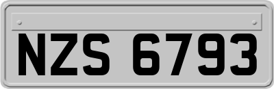NZS6793