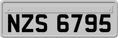 NZS6795
