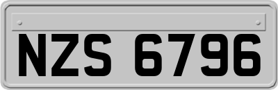 NZS6796