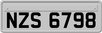 NZS6798
