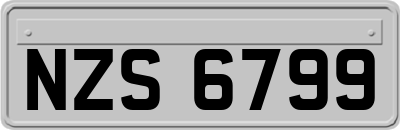 NZS6799