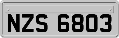 NZS6803