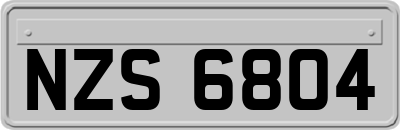 NZS6804