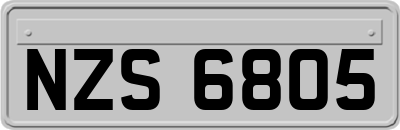 NZS6805