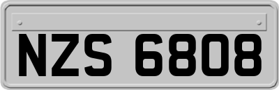 NZS6808