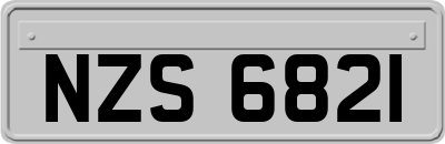 NZS6821