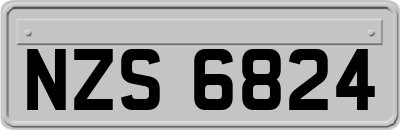 NZS6824