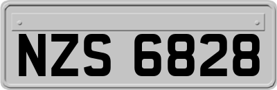 NZS6828