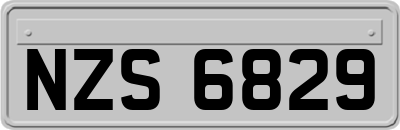 NZS6829