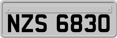 NZS6830
