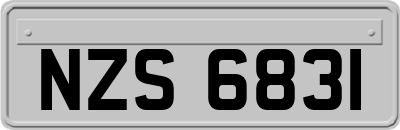 NZS6831