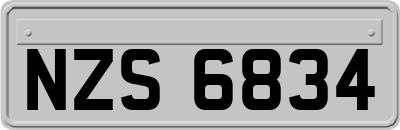 NZS6834