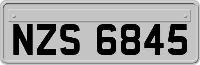 NZS6845