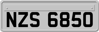 NZS6850