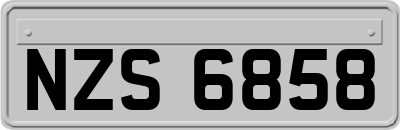 NZS6858