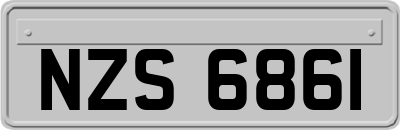 NZS6861