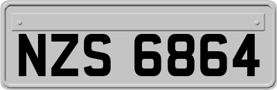 NZS6864
