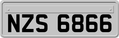 NZS6866
