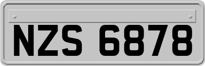 NZS6878