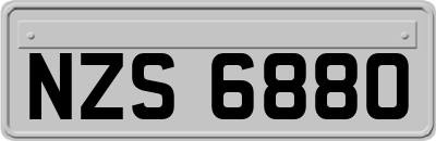 NZS6880
