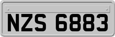 NZS6883