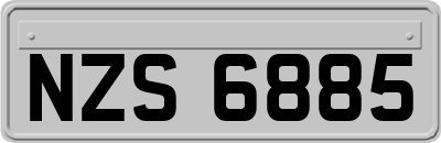 NZS6885