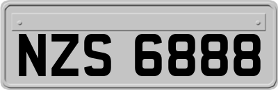 NZS6888