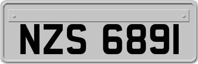NZS6891