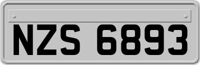 NZS6893